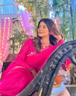 Samridhi Shukla Instagram - Saadgi hi khoobsoorat hai ❤️