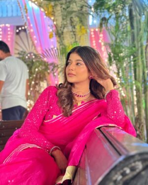 Samridhi Shukla Instagram - Saadgi hi khoobsoorat hai ❤️