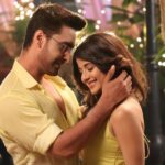 Samridhi Shukla Instagram - Abhira aur Armaan, shuru hogi ab pyaar ki kahani #yehrishtakyakehlatahai #yrkkh #abhira @starplus @directorskutproduction @rajan.shahi.543 @romeshkalra @rishimandial @raampandey30 @triven.singh @vishal.desai13 @nishabedii