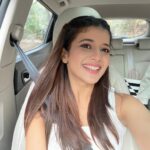 Samridhi Shukla Instagram - Feeling pretty, will not delete ever ☺️🤍
