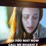 Samridhi Shukla Instagram - Wait whaaaat?!! YES! When I knew I had to voice for this movie I was absolutely elated but the one major roadblock was “When do we do it?”, with long shifts and late night pack ups and of course my sore throat but thankfully @mayukhiinsyncstudios and especially @pinkyrajput didi never falters and managed to wait and work around my crazy schedule. I remember I came in at 12 am to the studio and met the lovely @benaifermirza our director and @sagar.dani666 our sound engineer who first asked if I’d had my dinner, with a sweet and accommodating team like so work really becomes play. I heartily enjoyed every bit of our recording, and hope you watch Animal in English on @netflix_in and enjoy every bit of it too 🫶🏼❤️ Aur woh khushi hi kya jo doston ke saath baati na ja sake, my pyaare buddies thank you so much for always hyping meee!!! @farman_haider_official @jayachandode @nakhreywala @aslijyotisharma ❤️❤️❤️