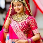 Samridhi Shukla Instagram - Aapki rajasthani bindani ❤️