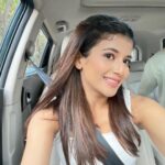 Samridhi Shukla Instagram - Feeling pretty, will not delete ever ☺️🤍