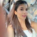 Samridhi Shukla Instagram - Feeling pretty, will not delete ever ☺️🤍