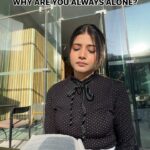 Samridhi Shukla Instagram - From solo moments to self-love: It’s all about going within. You ever find yourself alone, but instead of feeling lonely, you feel this sense of peace? When you are alone you actually find yourself ❤️