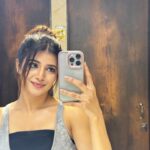 Samridhi Shukla Instagram - One too many mirror selfies🪞❤️