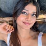 Samridhi Shukla Instagram - Just a masterpiece learning to master peace 💛🙏🏼