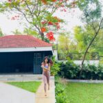 Samridhi Shukla Instagram - Cute nooks and corners at Casa Ember @stayvista_official Use coupon SAMRIDHII10 for a discount on your next stay ❤️