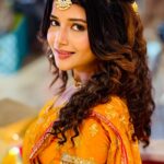 Samridhi Shukla Instagram - Hum dil de chuke sanam 🐣