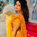 Samridhi Shukla Instagram - Hum dil de chuke sanam 🐣