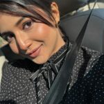 Samridhi Shukla Instagram - Random fun 😂🤓