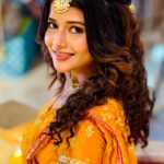 Samridhi Shukla Instagram - Hum dil de chuke sanam 🐣