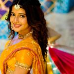 Samridhi Shukla Instagram - Hum dil de chuke sanam 🐣