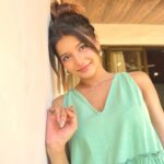 Samridhi Shukla Instagram - Do you recognise this music? 💕