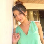 Samridhi Shukla Instagram - Do you recognise this music? 💕