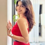 Samridhi Shukla Instagram - Just because 😛