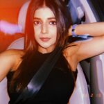 Samridhi Shukla Instagram - Yatrigan apni kursi ki peti bandh lein❤️‍🔥