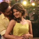 Samridhi Shukla Instagram - Abhira aur Armaan, shuru hogi ab pyaar ki kahani #yehrishtakyakehlatahai #yrkkh #abhira @starplus @directorskutproduction @rajan.shahi.543 @romeshkalra @rishimandial @raampandey30 @triven.singh @vishal.desai13 @nishabedii