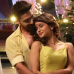 Samridhi Shukla Instagram - Abhira aur Armaan, shuru hogi ab pyaar ki kahani #yehrishtakyakehlatahai #yrkkh #abhira @starplus @directorskutproduction @rajan.shahi.543 @romeshkalra @rishimandial @raampandey30 @triven.singh @vishal.desai13 @nishabedii