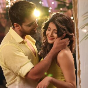 Samridhi Shukla Instagram - Abhira aur Armaan, shuru hogi ab pyaar ki kahani 

#yehrishtakyakehlatahai #yrkkh #abhira 

@starplus @directorskutproduction @rajan.shahi.543 @romeshkalra @rishimandial @raampandey30 @triven.singh @vishal.desai13 @nishabedii