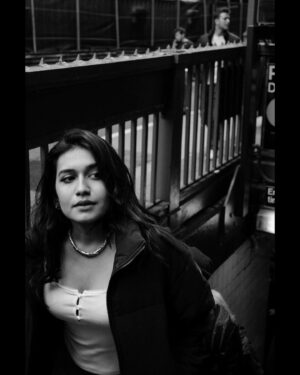 Samyuktha Viswanathan Instagram - @samyukthaviswanathan 

#sohostolesammy