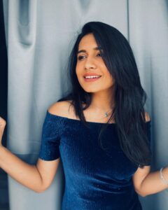 Actress Samyuktha Viswanathan HD Instagram Photos and Wallpapers April 2024
