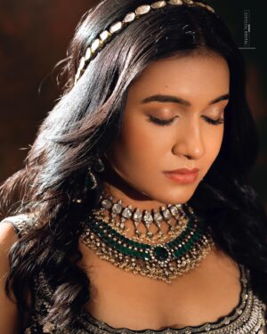 Samyuktha Viswanathan Instagram - @samyukthaviswanathan ✨ Shot for @luhkhaimmakeup ✨
..
..
Styling by @stylingbykarthikaswin ✨
..
..
Makeup & Hair @luhkhaimmakeup ✨
..
..
Outfits @swathiveldandi_official ✨
..
..
Jewellery @shriparamanijewels ✨
..
..
@prachuprashanth_team ✨