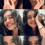 Samyuktha Viswanathan