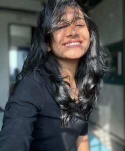 Actress Samyuktha Viswanathan HD Instagram Photos and Wallpapers April 2024