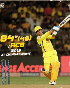 Samyuktha Viswanathan Instagram - Dear Thala,

Still hoping this is not your last year on the CSK Team, but maybe that is wishful (and a tad selfish) thinking. I always liked cricket but you got me to love cricket. It became cinema for me. You are a magnificent player and captain. Above all, a brilliant leader and an inspiration. Supremely and always glad you started and stayed with CSK 💛 I wish your last match was in Chennai with a sea full of yellow (and flashlights) cheering your name as we won. But watching you do your best to save this match will have to do. You are a legend. You always will be.
Thank you for everything. MSD then, now, always 🫡 

(Manifesting meeting you one day, even for a little bit 💫)

#msd #mahi #thaladhoni #chennaisuperkings #yellove #msdianforever #ohcaptainmycaptain