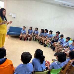 Sana Instagram - Honoured to be a guest lecturer at @oakridge_gachibowli  sharing knowledge and insights with eager minds.

#kids #school #positive #inspring #knowledge #story’s #studies #brilliantkids #students #best #teachers