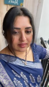 Actress Sana HD Instagram Photos and Wallpapers June 2024
