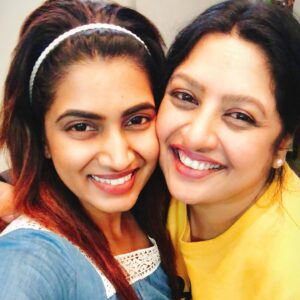 Sana Instagram - From being unknown to each other, to getting friends on the sets. We have see it all. N trust me I’ve never seen any kind actor other than you. 
..
Allah had some other plans to our relationship. Didn’t just ended up with on location friendship, he made sure I meet your son n take it to next level. You were graceful n accepted me as your family. Couldn’t have asked for a better MIL. You are always there no matter what. Thank you so much for everything that you have done to me & Us. Happy birthday @shanoor_sana 
May Allah bless you immensely. Alhamdulillah for everything. I LOVE YOU @shanoor_sana