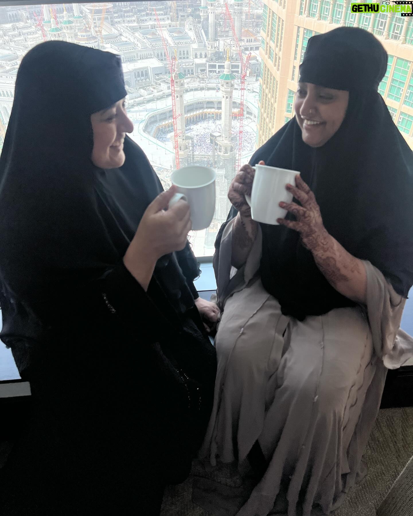 Sana - 1.4K Likes - Happy Mother’s Day to the strongest mother of our family..,From being and Daughter too being a mother to me and yousuf now…you are a blessing to us..#Allahumdulillah #mothersday #happy @tabutiful29 ❤️🤲
