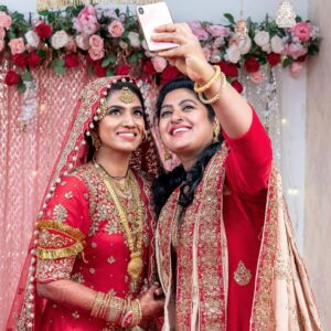 Sana Instagram - From being unknown to each other, to getting friends on the sets. We have see it all. N trust me I’ve never seen any kind actor other than you. 
..
Allah had some other plans to our relationship. Didn’t just ended up with on location friendship, he made sure I meet your son n take it to next level. You were graceful n accepted me as your family. Couldn’t have asked for a better MIL. You are always there no matter what. Thank you so much for everything that you have done to me & Us. Happy birthday @shanoor_sana 
May Allah bless you immensely. Alhamdulillah for everything. I LOVE YOU @shanoor_sana