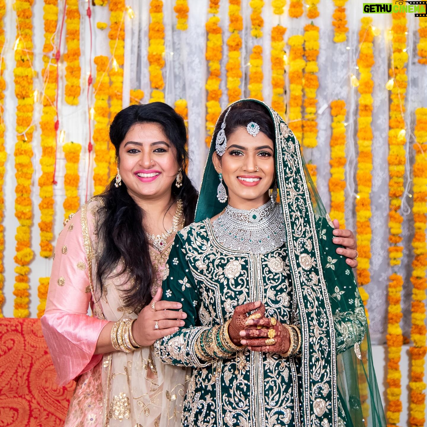 Sana - 30.6K Likes - From being unknown to each other, to getting friends on the sets. We have see it all. N trust me I’ve never seen any kind actor other than you.
..
Allah had some other plans to our relationship. Didn’t just ended up with on location friendship, he made sure I meet your son n take it to next level. You were graceful n accepted me as your family. Couldn’t have asked for a better MIL. You are always there no matter what. Thank you so much for everything that you have done to me & Us. Happy birthday @shanoor_sana
May Allah bless you immensely. Alhamdulillah for everything. I LOVE YOU @shanoor_sana