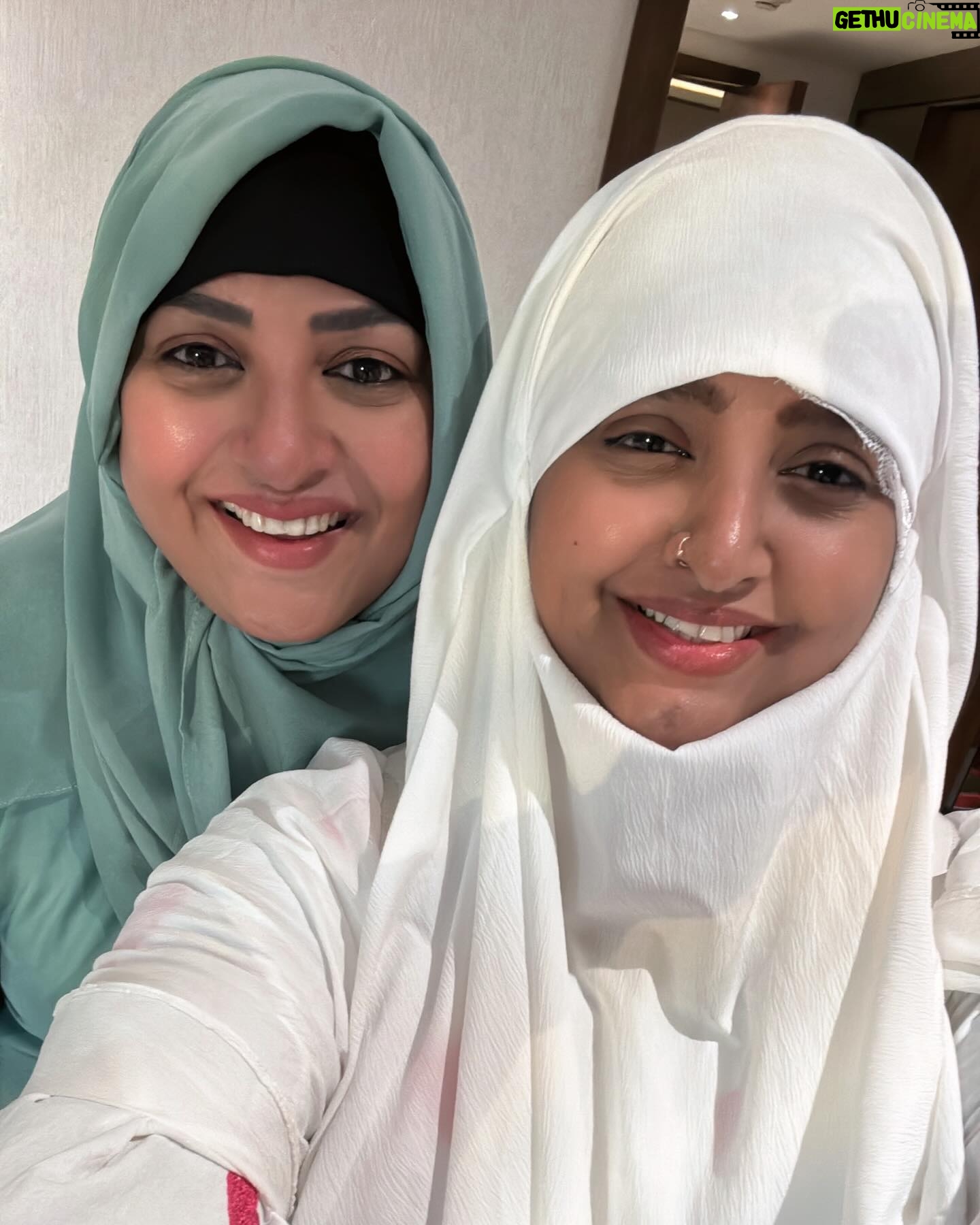 Sana - 1.4K Likes - Happy Mother’s Day to the strongest mother of our family..,From being and Daughter too being a mother to me and yousuf now…you are a blessing to us..#Allahumdulillah #mothersday #happy @tabutiful29 ❤️🤲