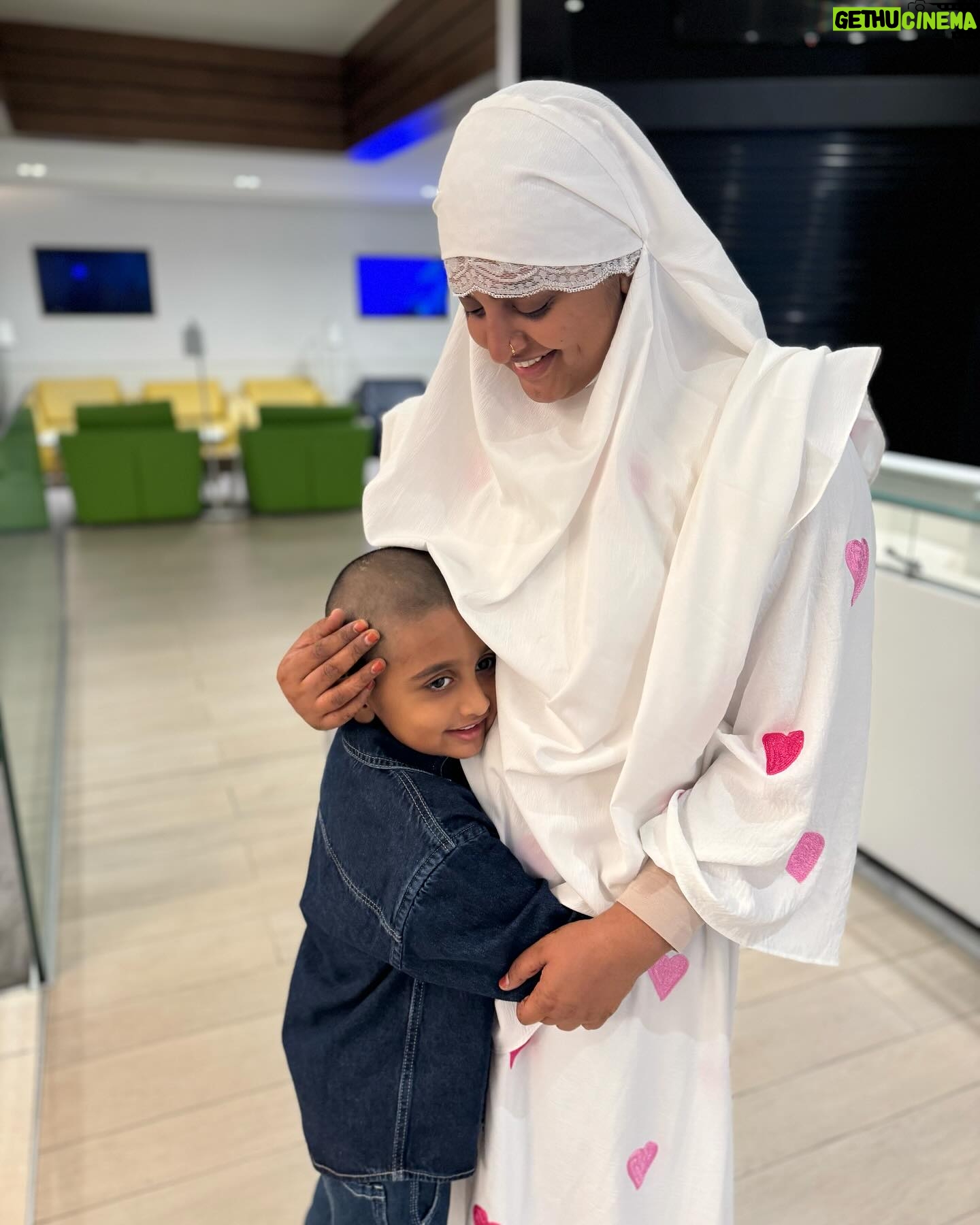 Sana - 1.4K Likes - Happy Mother’s Day to the strongest mother of our family..,From being and Daughter too being a mother to me and yousuf now…you are a blessing to us..#Allahumdulillah #mothersday #happy @tabutiful29 ❤️🤲