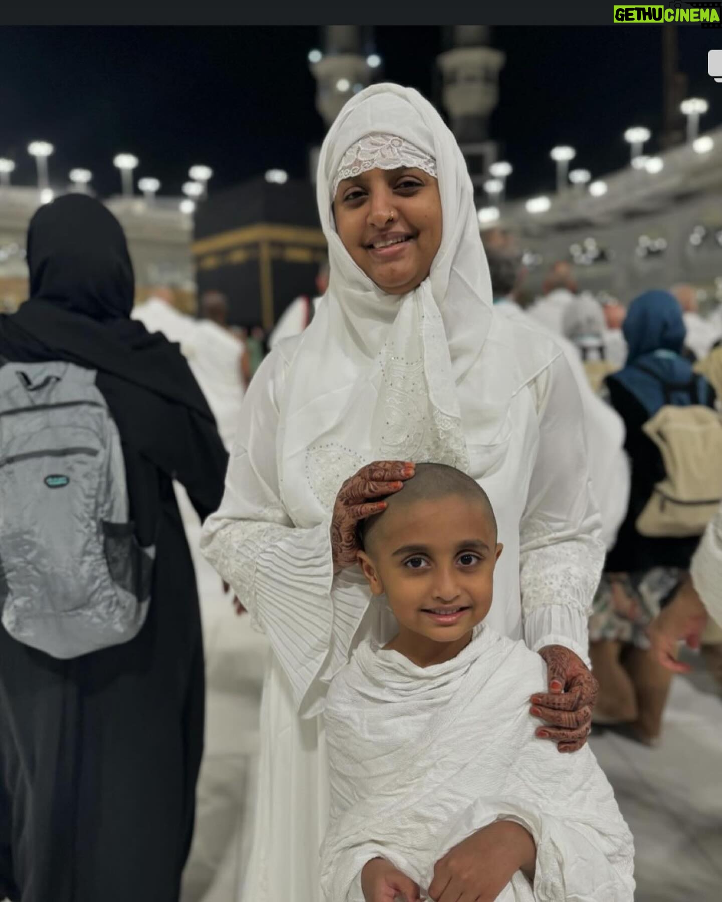 Sana - 1.4K Likes - Happy Mother’s Day to the strongest mother of our family..,From being and Daughter too being a mother to me and yousuf now…you are a blessing to us..#Allahumdulillah #mothersday #happy @tabutiful29 ❤️🤲