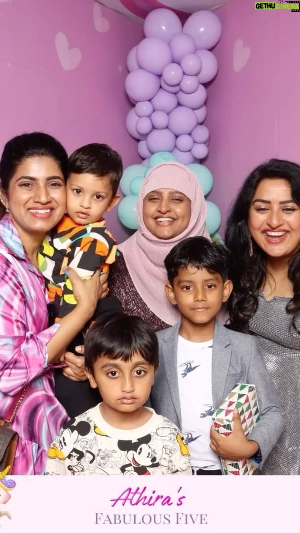 Sana - 1.5K Likes - It’s all about being loved..Love for eachother..
#party #birthdayparty #together #fun #friends #family #food #games #kids #activity #fashion #bestfriends #besttime