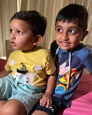 Sana Instagram - My Bachas,my life,my grandsons
#kids #cuties #hearts #smart #blessed #allahumabarik 🤲..#instagramkids #instagram ❤️🤗🥰