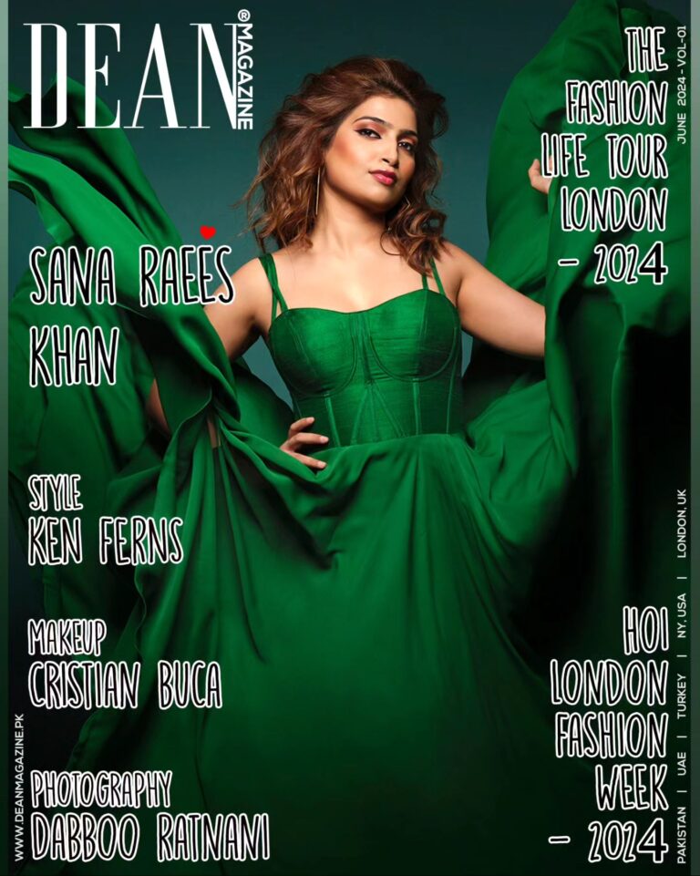 Sana Raees Khan Most Liked Photos and Posts