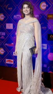 Actress Sana Raees Khan HD Instagram Photos and Wallpapers March 2024