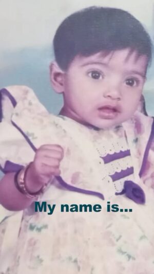 Sana Raees Khan Instagram - My name is more than letters; a melody that echoes through my journey.

@colorstv @beingsalmankhan @officialjiocinema @endemolshineind

#sanaraeeskhan #sanaistheboss #bb17 #dildimaagaurdum #colors #salmankhan #jiocinema #keepsupporting #srk #srkwarriors #bbqueensana