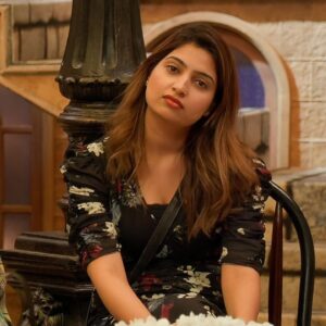 Sana Raees Khan Instagram - Shades of Sana 😎
Tell us one thing you like about her in comments below 💬

#biggboss17 #bb17 #teamsana #sanaraeeskhann #srk #srkwarriors #jiocinema #colorstv