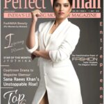 Sana Raees Khan