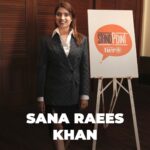 Sana Raees Khan