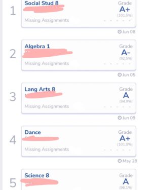 Sanai Victoria Instagram - Graduation ✅ i’m officially a freshman!! i can’t wait to start my 1st year of high school. i also made the junior varsity song team! yayyy 😁😆 .
.
#graduation2020 #graduate #middleschoolgraduate #tiktok #tiktokdance #explore #explorepage #instadaily #officiallyahighschooler #grateful #thankful #blessed #sendinglove #sanaivictoria 🎓👩🏽‍🎓❤️🎉 Swipe 👈🏽