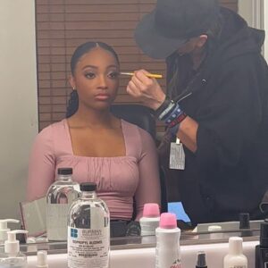 Sanai Victoria Instagram - Tune in tonight at 7pm to see me as Jasmine along with the phenomenal cast in the special Hour-Long season 2 premiere of @nickthatgirllaylay on @nickelodeon !
.
.
.

#ThatGirlLayLay #nickelodeon #nickthatgirllaylay #willpackerproductions #a3artistsagency #eleven7artistmanagement #sanaivictoria 🎬