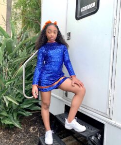 Actress Sanai Victoria HD Instagram Photos and Wallpapers April 2020